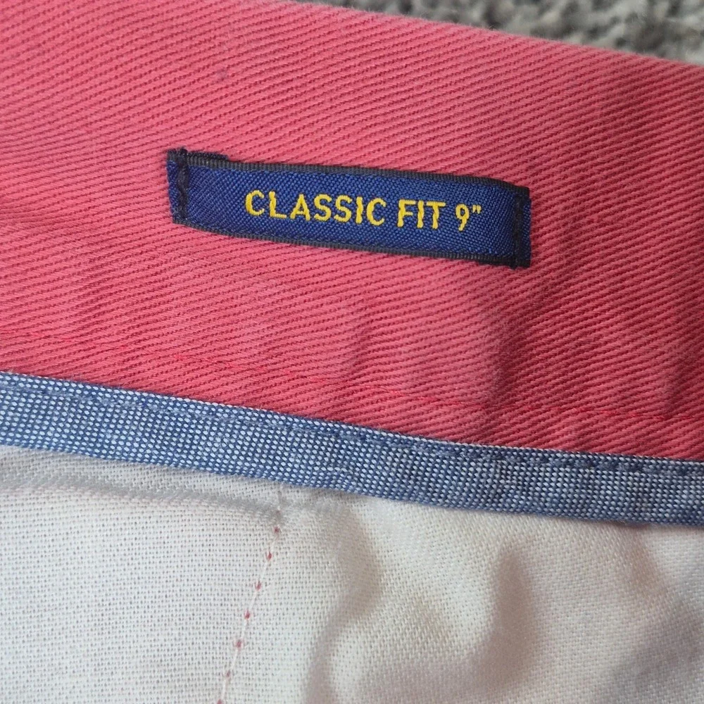 Polo Ralph Lauren measurements photos